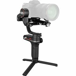 Zhiyun Weebill S Gimbal Stabilizer 3-osni stabilizator za video snimanje (WEEBILL-S) do 3.0Kg