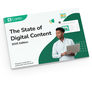 The state of digital content