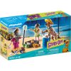 PLAYMOBIL 70707 SCOOBY-DOO! Dobrodružstvo so Šamanom