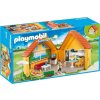 PLAYMOBIL® 6020 Rekreačná chata rozkladacia