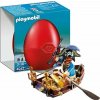 PLAYMOBIL® 4942 Pirát na veslařském člunu