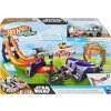 Hot Wheels® RACERVERSE STAR WARS závodní dráha