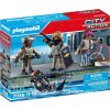 PLAYMOBIL® 71146 Sada figurek pro speciální jednotky