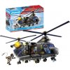 PLAYMOBIL® 71149 Záchranářská helikoptéra speciální jednotky