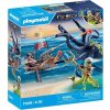 PLAYMOBIL® 71419 Boj s obří chobotnicí