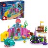 LEGO® Disney Princess™ 43254 Ariel a její křišťálová jeskyně