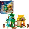 LEGO® │ Disney 43260 Vaiana a zábava na ostrově