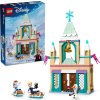 LEGO® │ Disney 43265 Hrad Arendelle z filmu Ledové království