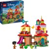 LEGO® │ Disney 43261 Miniaturní domeček z filmu Encanto