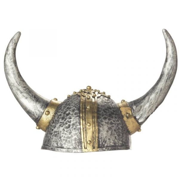 soft vinyl viking helmet hat