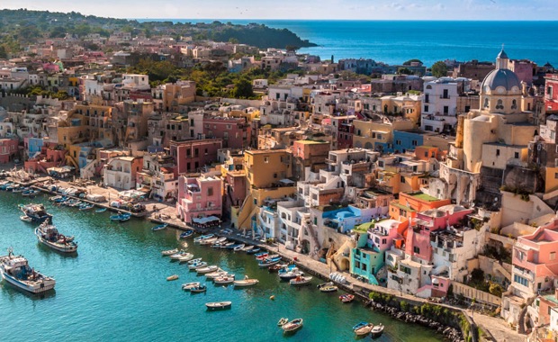 Procida