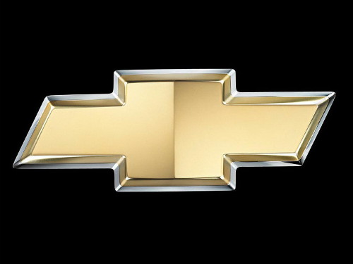 Chevy Emblem