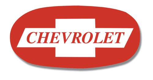 Chevrolet emblem