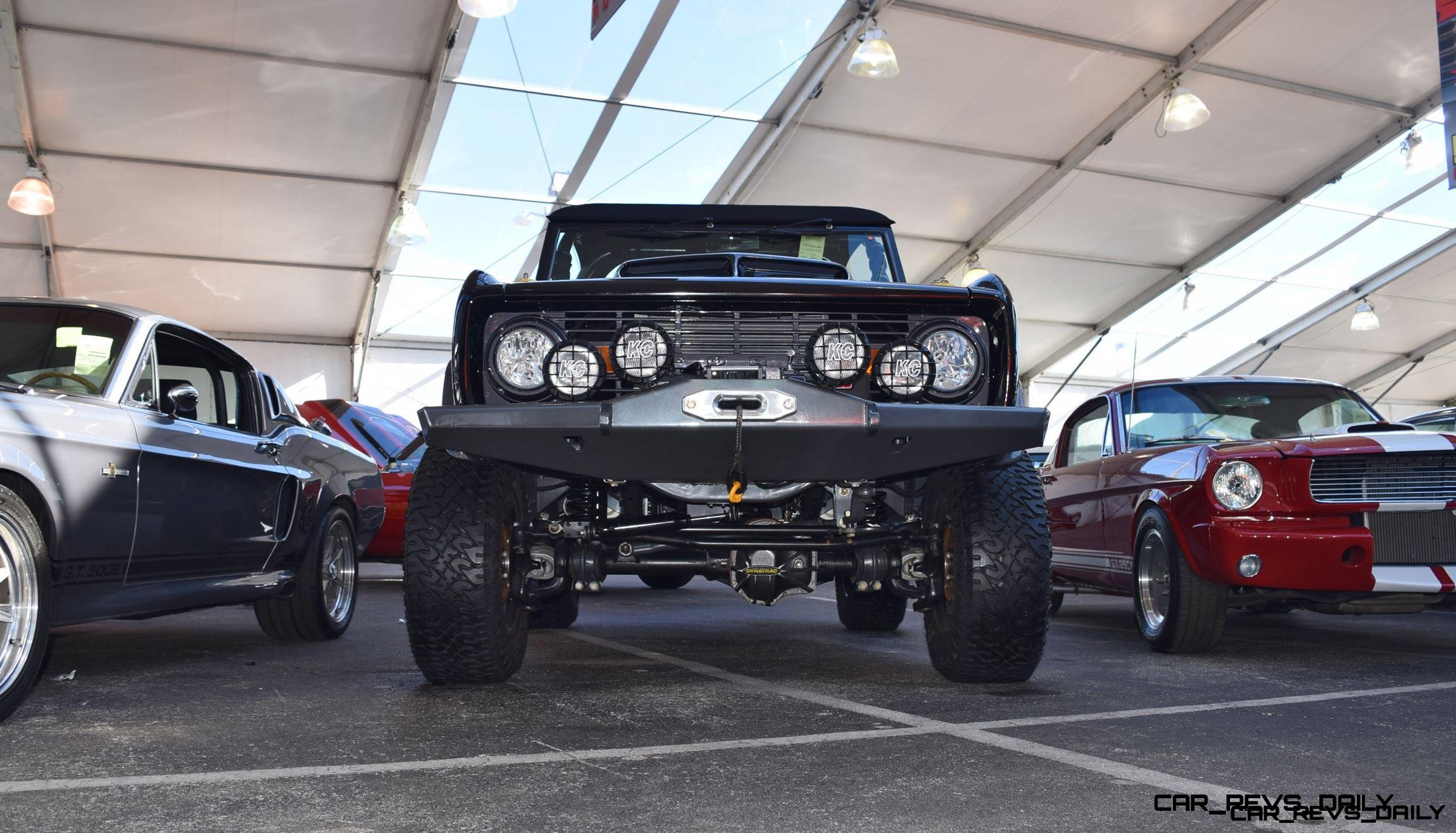 1969 Ford BRONCO by Chimera 12