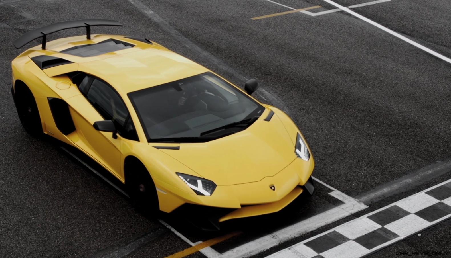 Lamborghini TRACK and PLAY - Telemetry VIDEO APP Is New Accessori ...