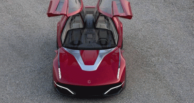 giugiaro brivido gif