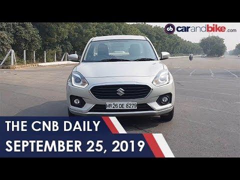 carandbike - Maruti Suzuki Price Cut | 2019 Hyundai Elantra | 2019 Renault Kwid