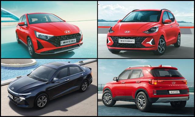 Hyundai is offering a range of discounts and benefits across its range of cars and SUVs in December 2024.