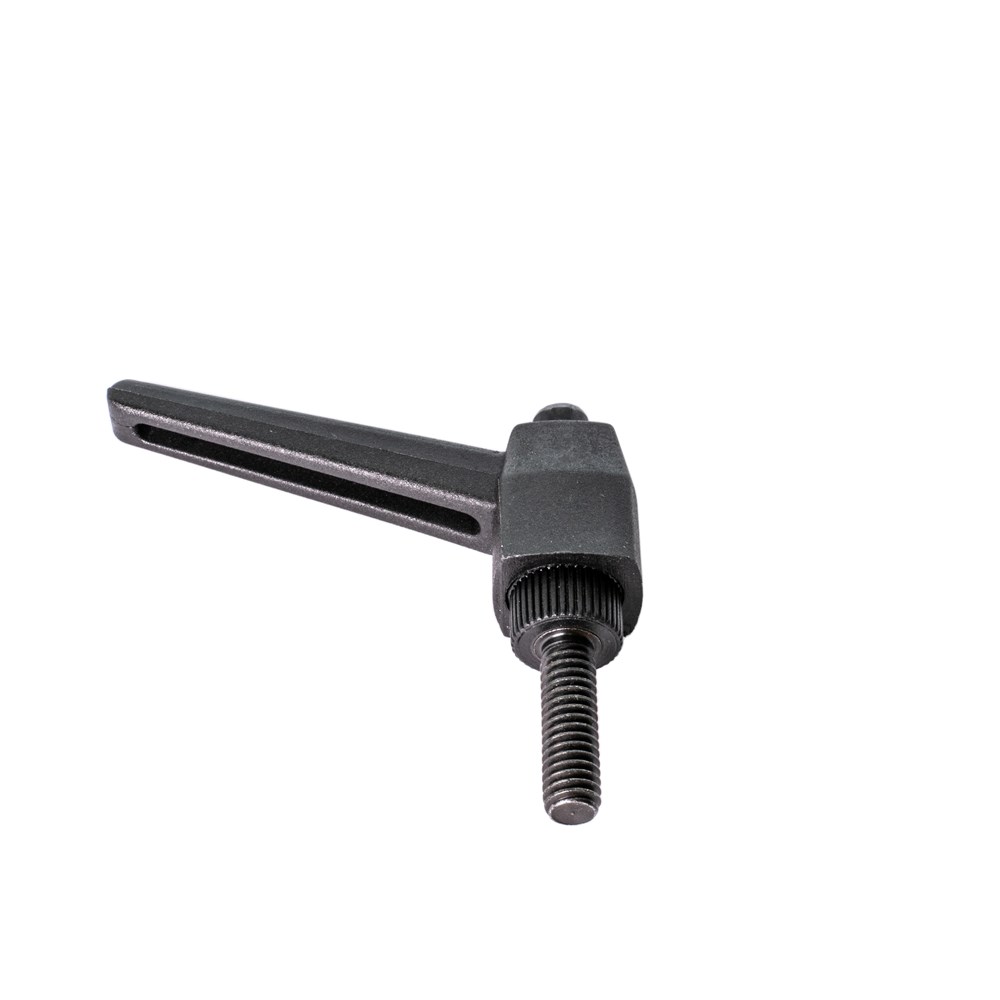 Carbatec Bristol / Kip Type Lever Handle - 5/16” External Thread - Pk2 ...