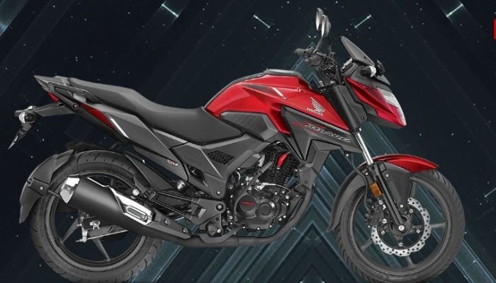 Honda xBlade 160 Review, Price in India, Mileage, Specs, Pics & Engine...