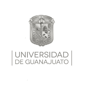 Universidad De Guanajuato Logo