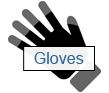 gloves