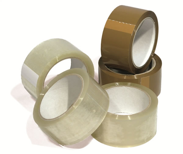 Packaging Tapes