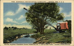 The General Excavator Company 