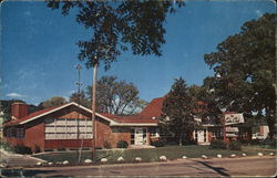 The Cuba Club Madison, WI Postcard Postcard Postcard