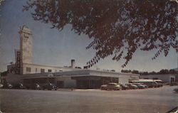 Sonoma Inn Winnemucca, NV Postcard Postcard Postcard