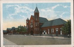 Union Depot 