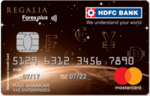 Unleash Financial Freedom with HDFC Forex Card – Explore Your Loan Limit