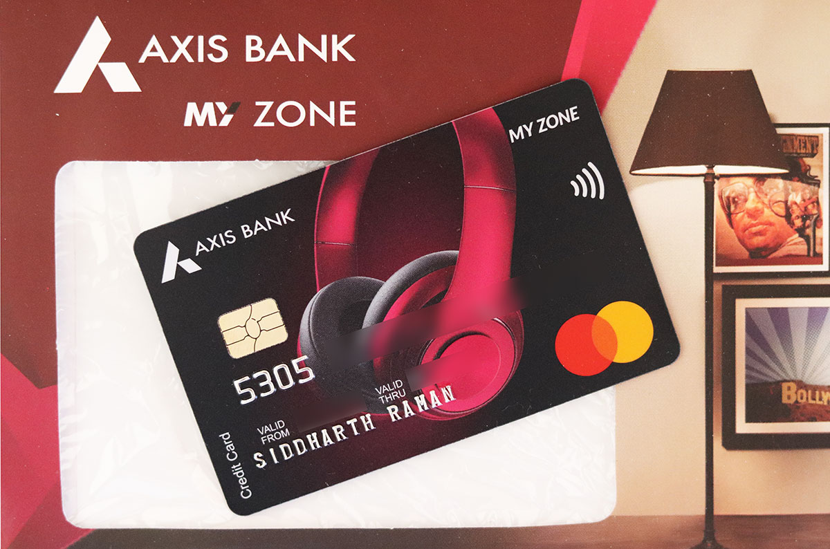 Axis Bank Credit Card Flight Offers 2024 - Jerry Louella