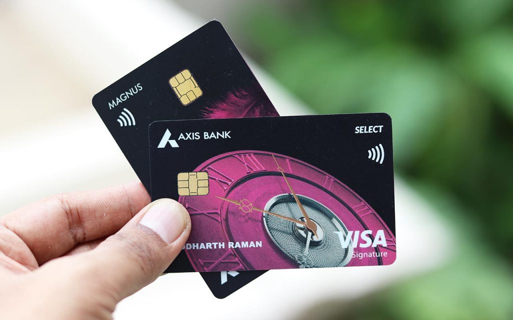 Axis Bank Credit Card Flight Offers 2024 - Jerry Louella