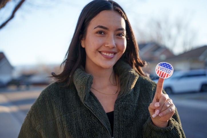 Election Day 2024: How to register to vote and get ready to cast your ballot