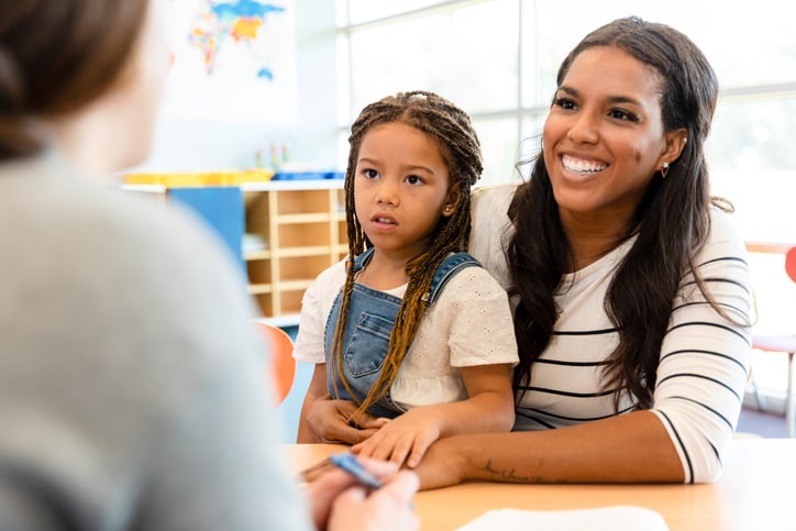 20 questions to ask during a parent-teacher conference