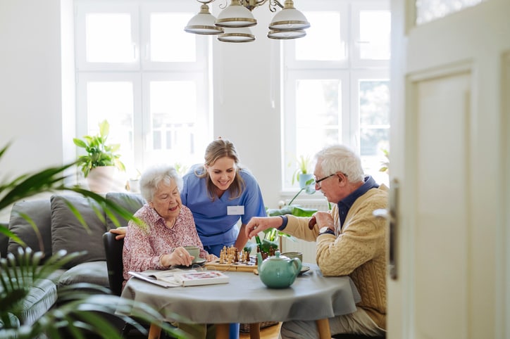 Assisted living facility requirements: What you should know