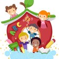 Lil Star'z Family Child Care