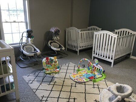 Eclc - Edwardsville (in-home) Children's Learning Center