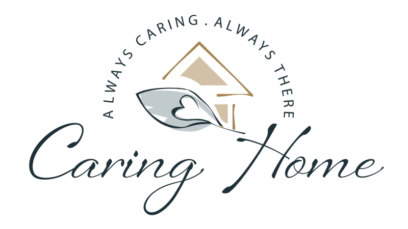 Always Caring Home Health Logo