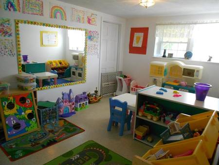 The Learning Tree Preschool & FCC