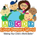 Little Peeples World