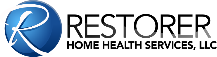 Restorer Home Health Services Logo