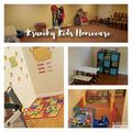 Krunchy Kids Home Care