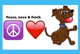 Peace, Love & Fetch