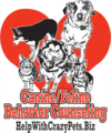 Canine/Feline Behavior Counseling