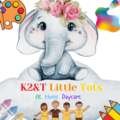 K2&t Little Tots At Home Daycare