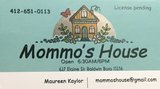 Mommo's House Llc