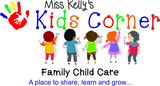 Miss Kelly's Kids Corner