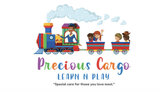 Precious Cargo Learn N Play